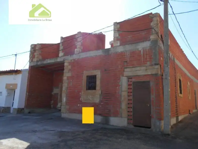 Casa en venda a Morales del Vino, imagen 3