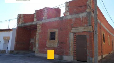 Foto 3 de Casa o chalet en venta en Morales del Vino, Zamora