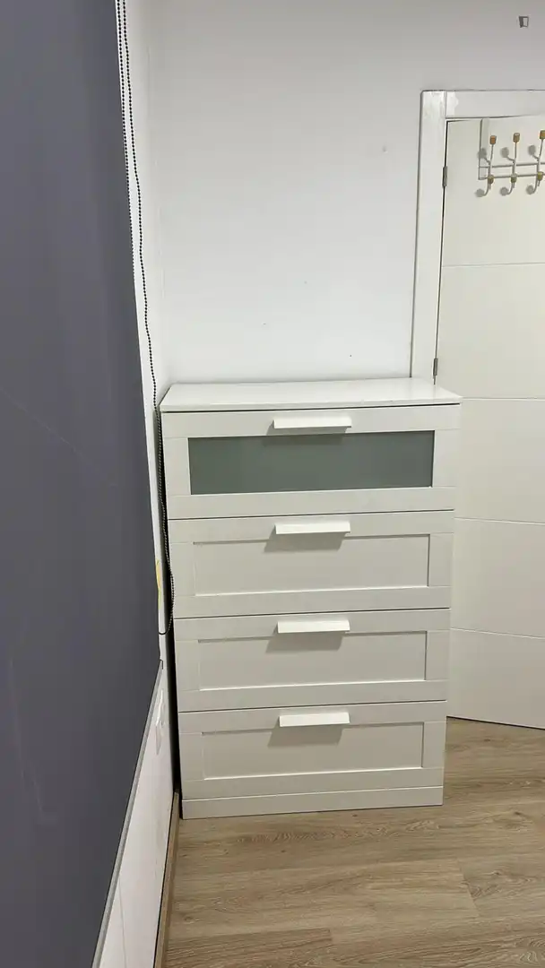 Habitació a Pubilla Cases