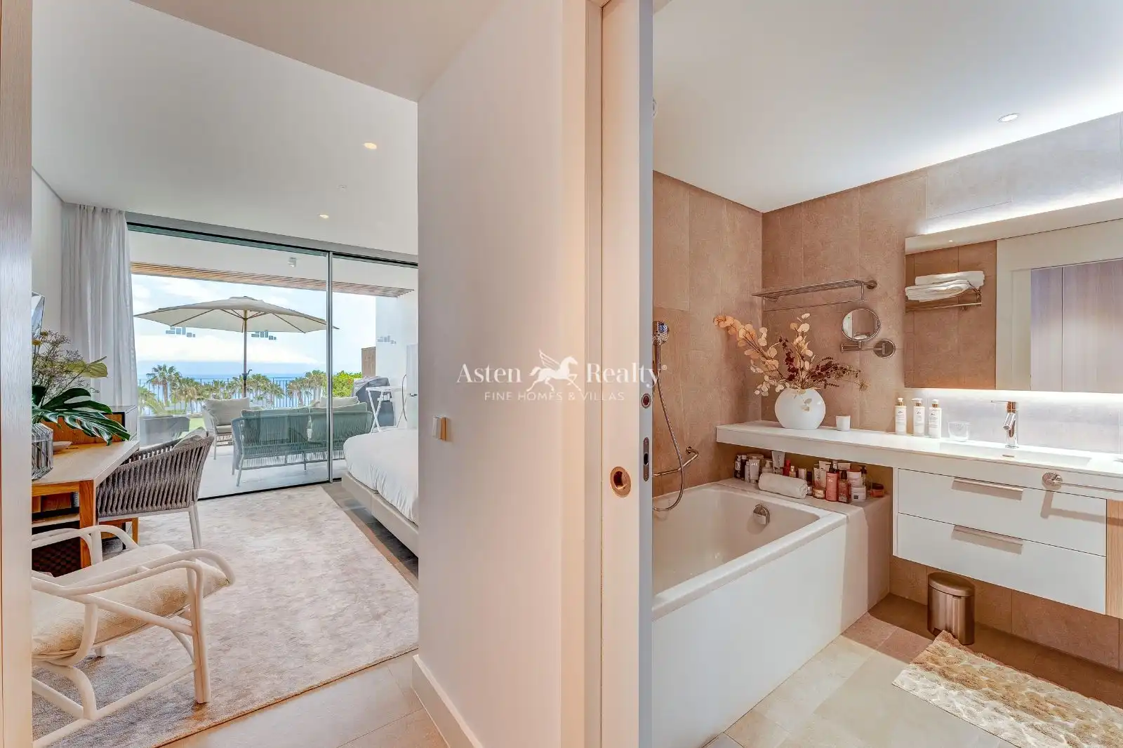 Apartament en venda a General del sur, TF-47, Abama