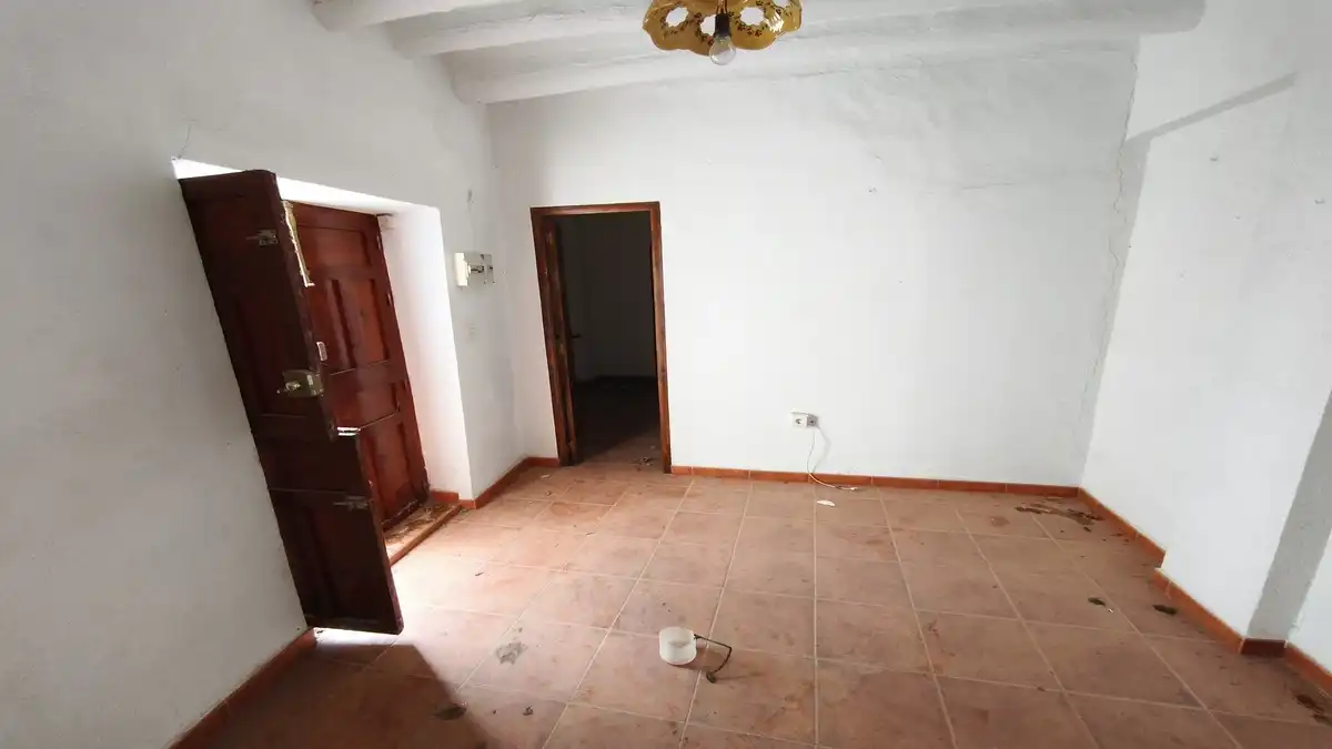 Casa o xalet en venda en Torvizcón