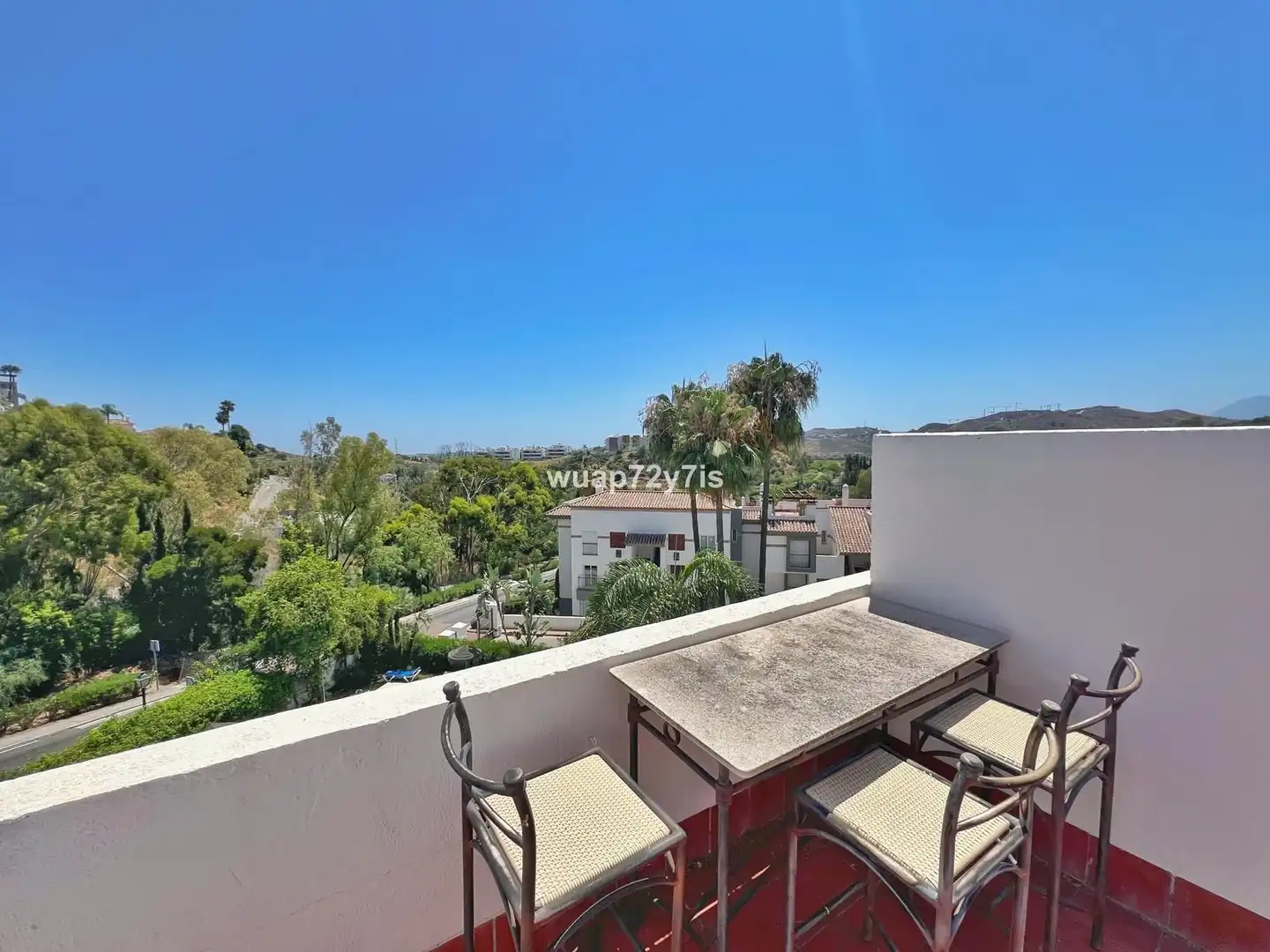 Penthouse with pool for sale in Calle Los Arqueros 100, imagen 18