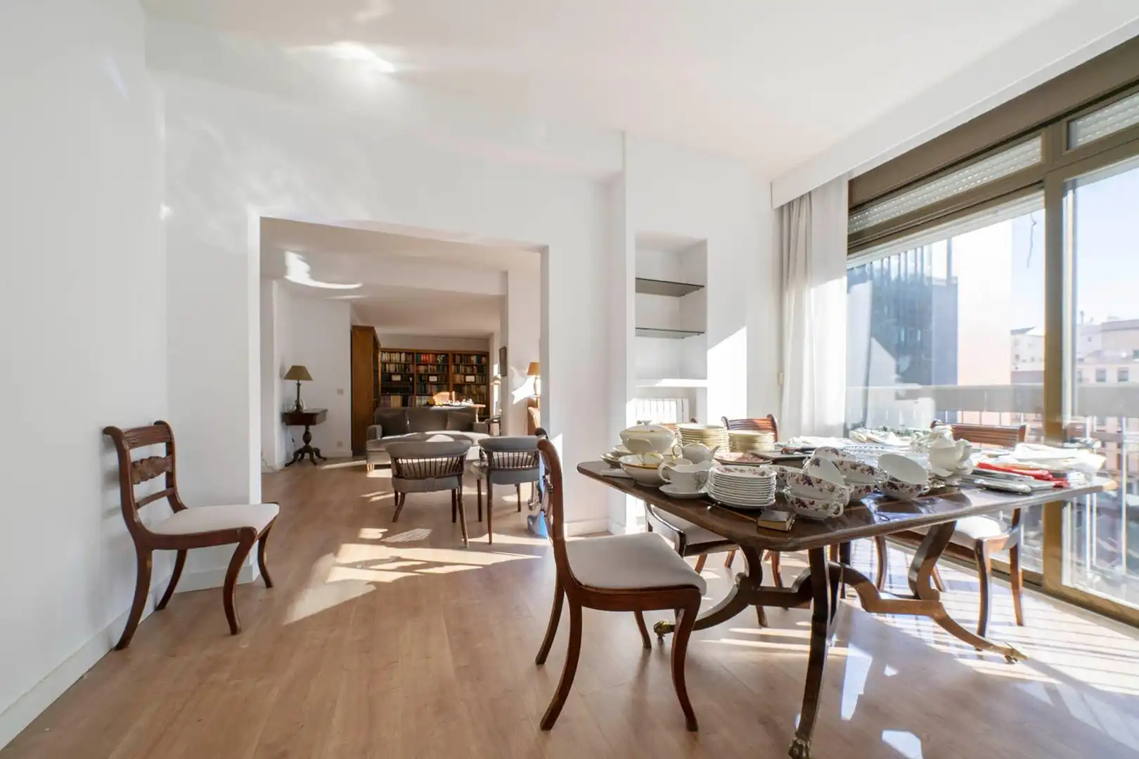 Appartement avec ascenseur à vendre à Chamberí, imagen 23