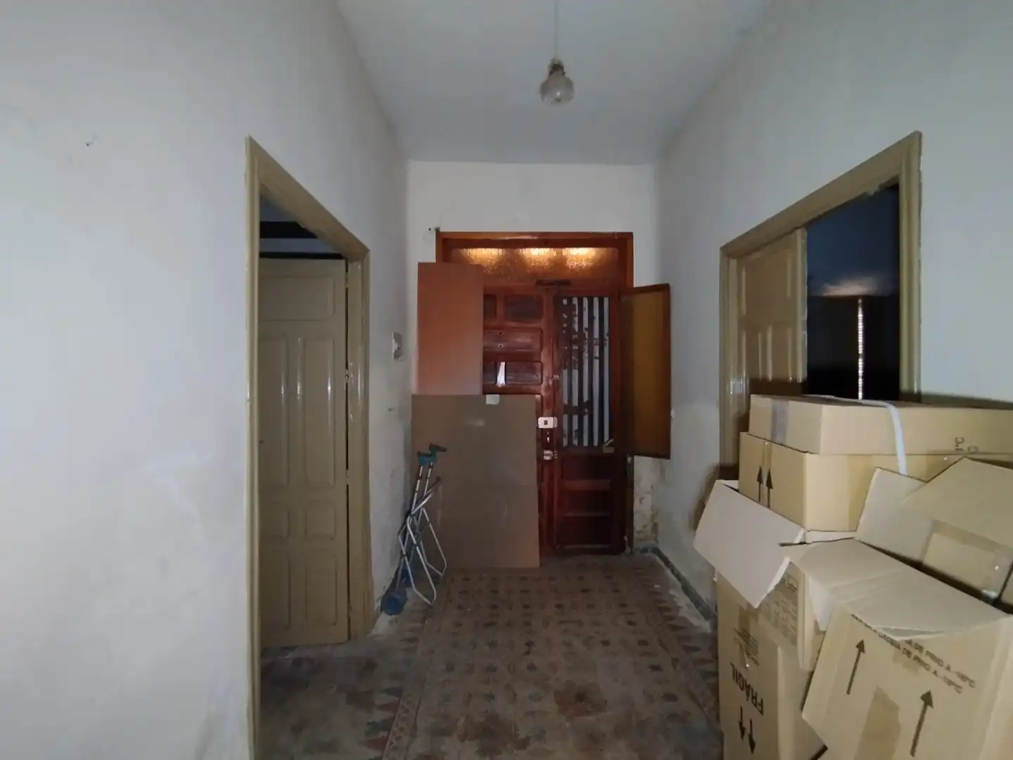 Habitatge amb jardí en venda a Calle Melquiades Álvarez, imagen 13
