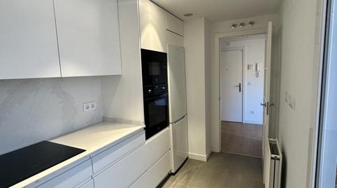 Foto 5 von Wohnung zur Miete in De Juan Gris, Dehesa Vieja - Puente Cultural, San Sebastián de los Reyes