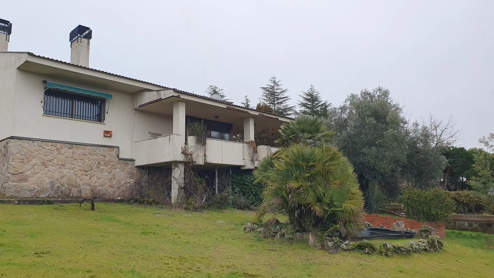 Villa avec terrasse à vendre à Pino Alto - Navarredonda, imagen 163