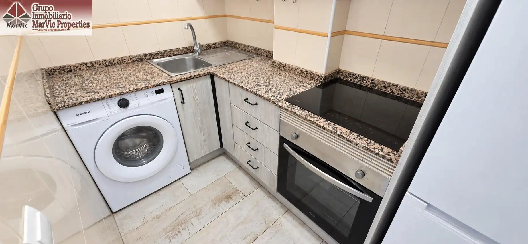 Duplex avec ascenseur à vendre à Rincón de Loix, imagen 7