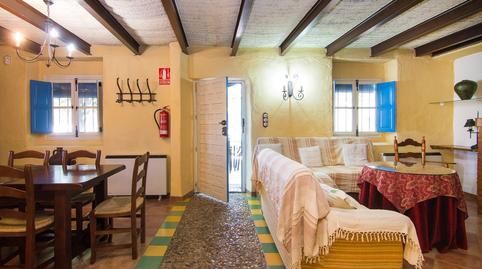 Foto 4 de Edifici en venda a Camino la Caras de Cacín, Polígono 5 Parcelas 14, , Huétor Tájar, Granada