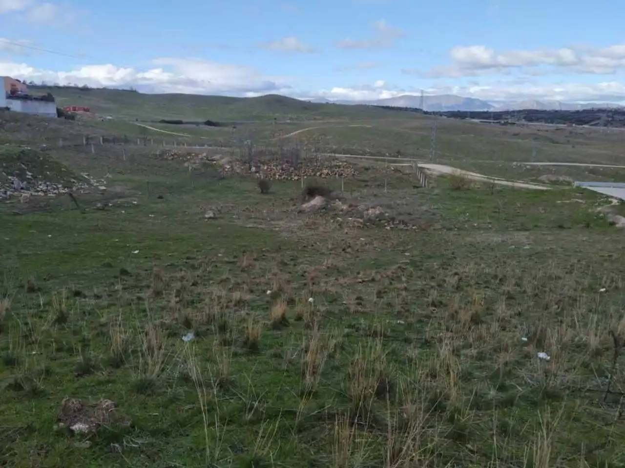 Terreny rústic en venda a Carretera Fuente del Toro, imagen 9