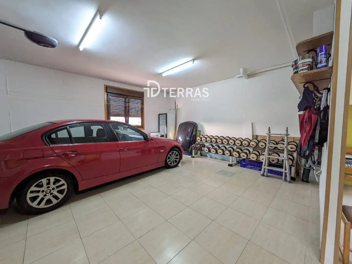 Casa o xalet en venda a Cons, Parroquias Rurales