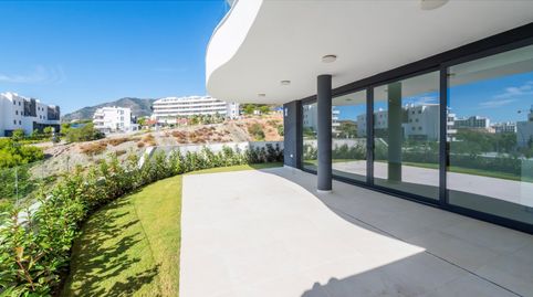 Foto 5 de Apartament de lloguer a Avenida 8 de Marzo, El Higuerón, Fuengirola