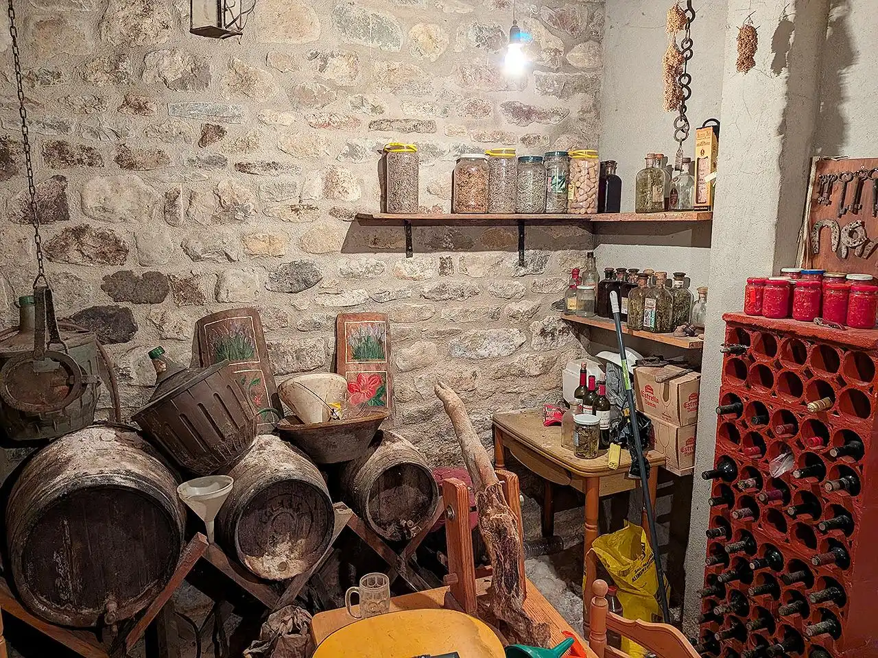 Casa o chalet en venta en Morella con Calefacción, Terraza y Balcón