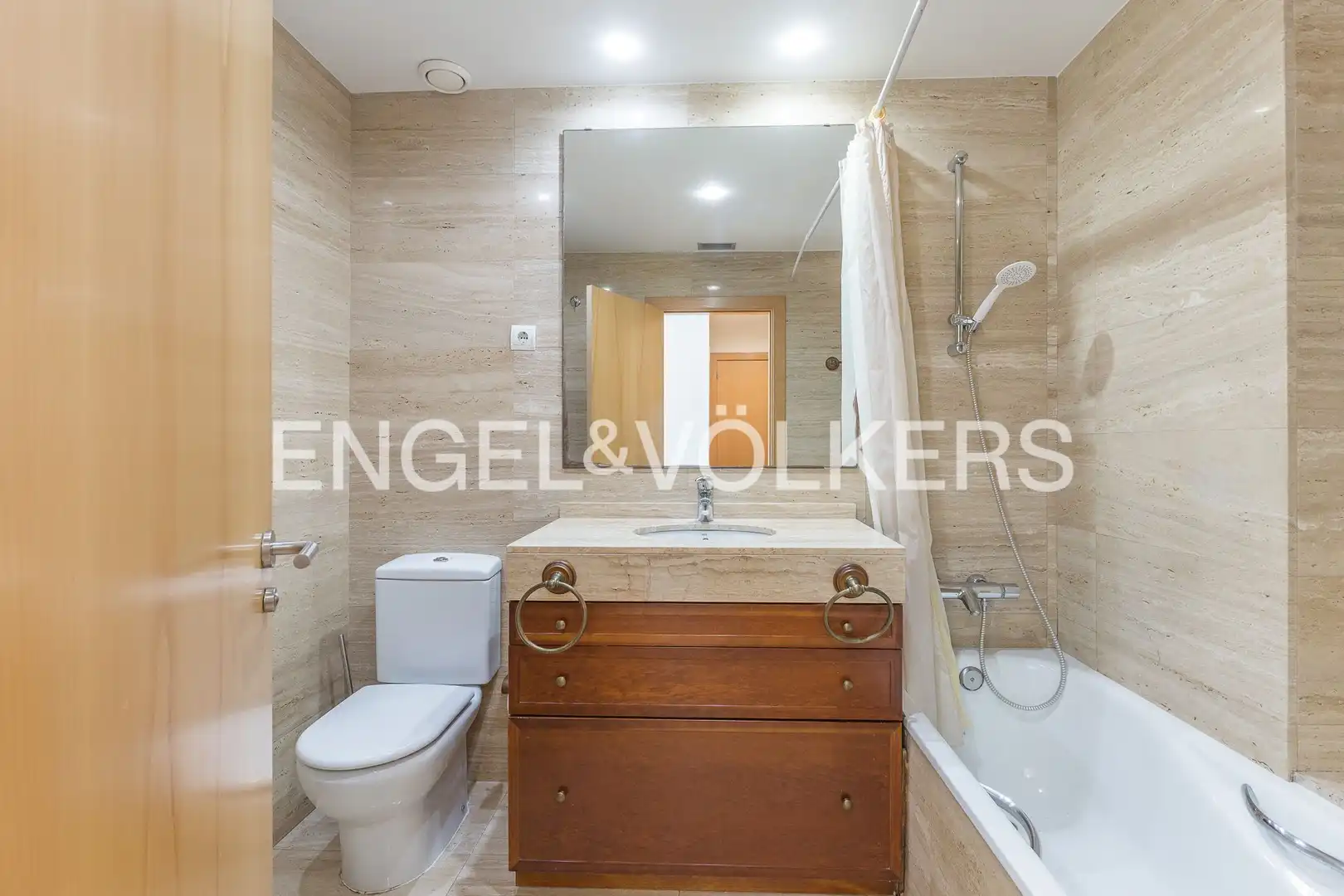 Appartement avec terrasse à vendre à Eixample, imagen 4