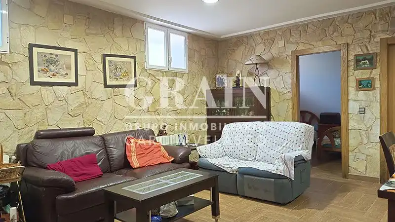 Chalet con piscina en venta en Pedanías - Extrarradio, imagen 30