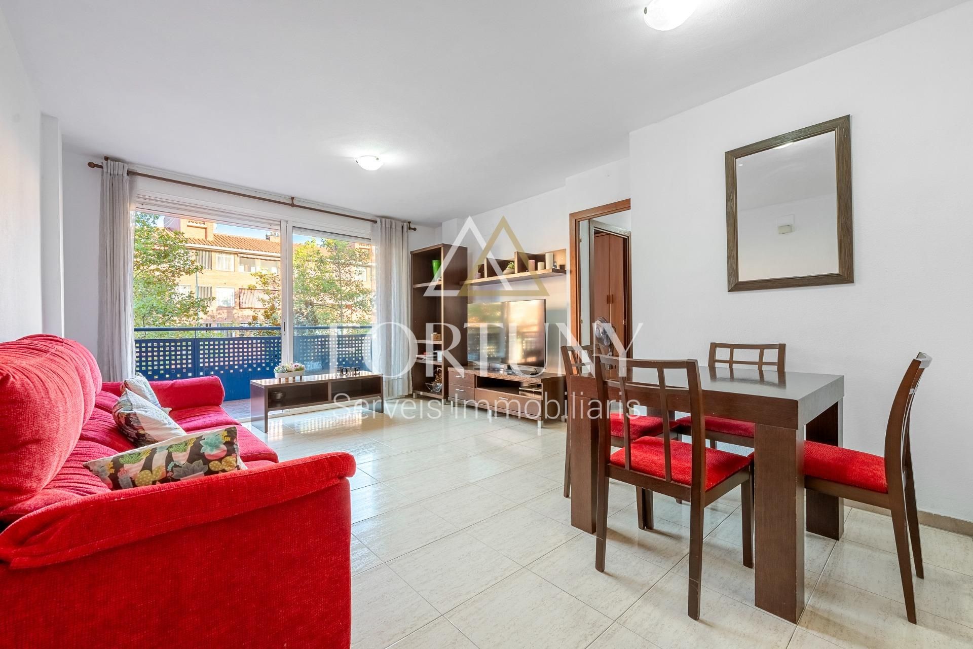 Flat for sale in Carrer Carrer del Riu Besòs, Campclar