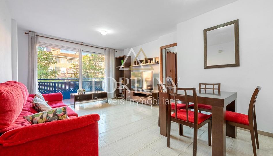 Photo 1 of Flat for sale in Carrer Carrer del Riu Besòs, Campclar, Tarragona