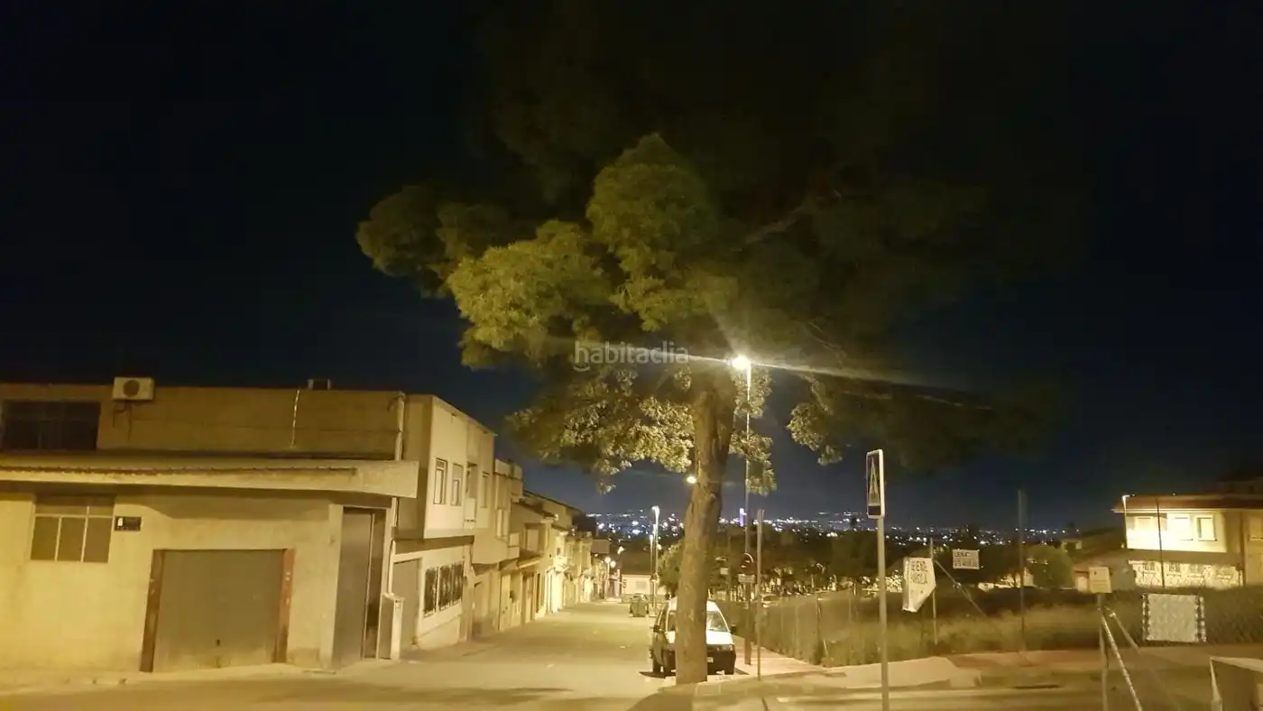 Parkplatz zur Miete in Calle Levante 16B, imagen 4