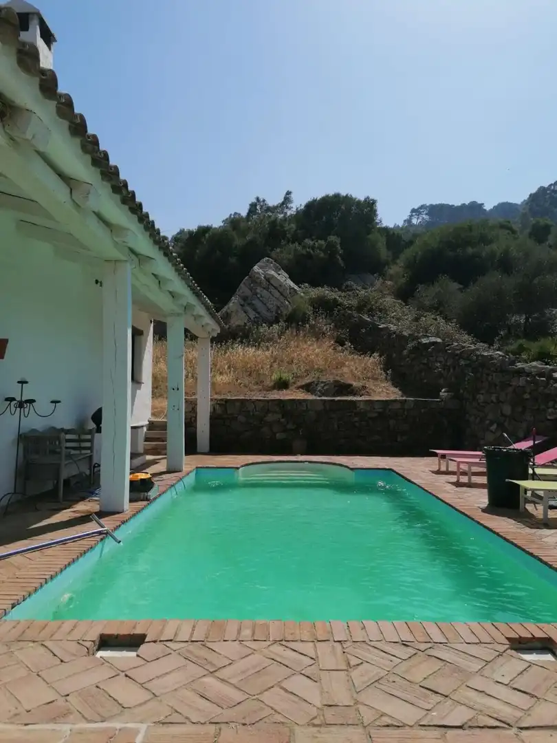 Villa con piscina in vendita a Carretera de Betis, imagen 4