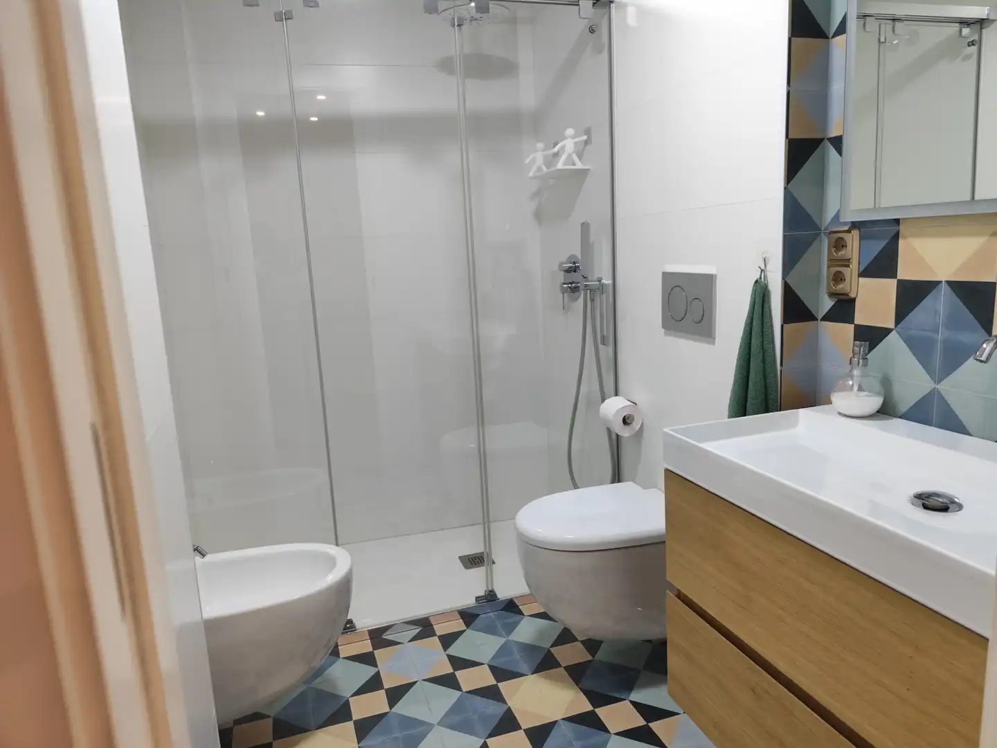 Flat with lift for sale in Calle Cuartel de Artillería 2, imagen 31