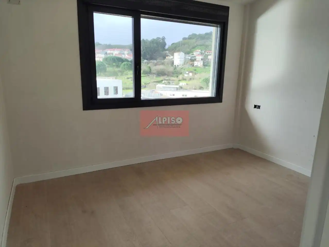 Bedroom of Houses for sale in Ourense Capital   with Heating, Private garden and Terrace