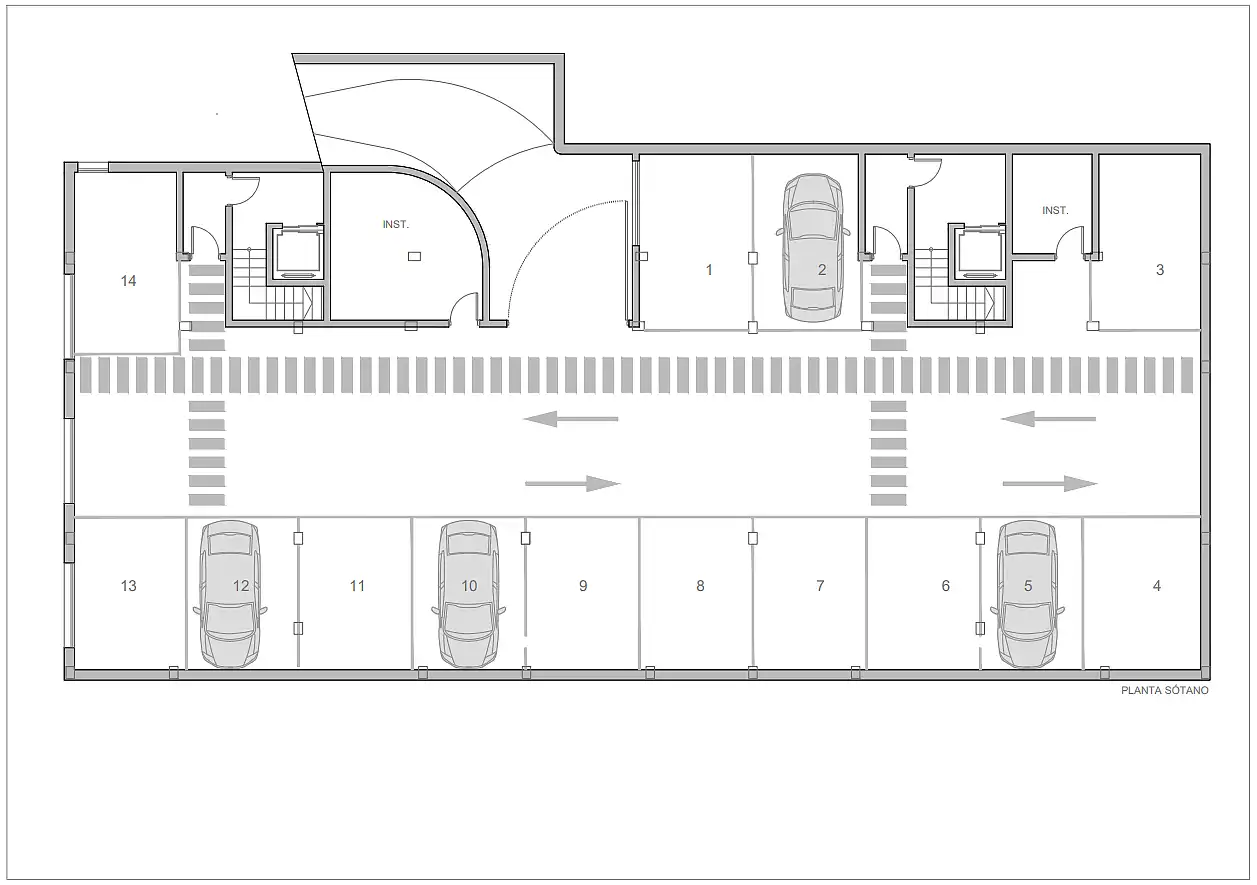 Apartamento con terraza en venta en Desamparados - Hurchillo - Torremendo, imagen 15