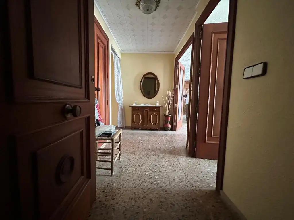 Flat for sale in Carcaixent  with Terrace and Balcony