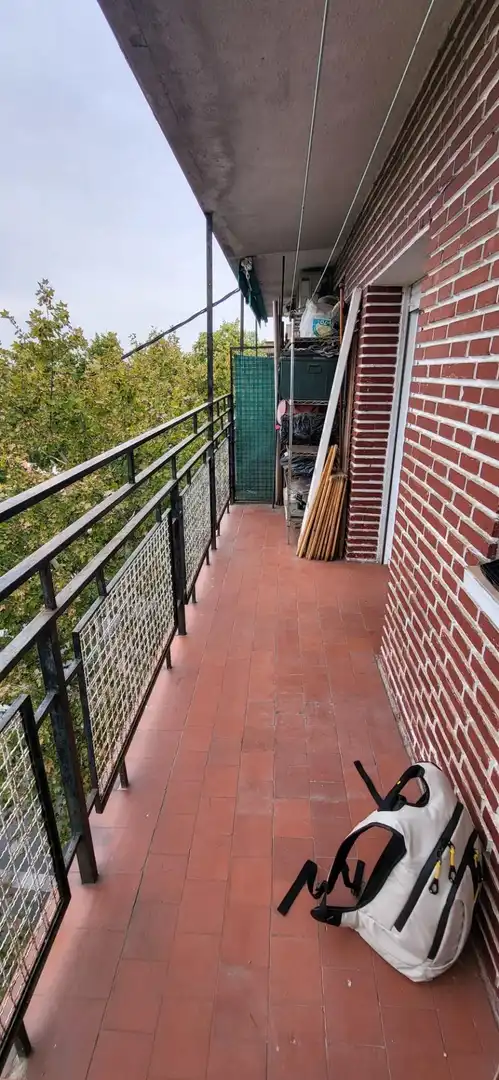 Piso con terraza en venta en San Blas, imagen 6