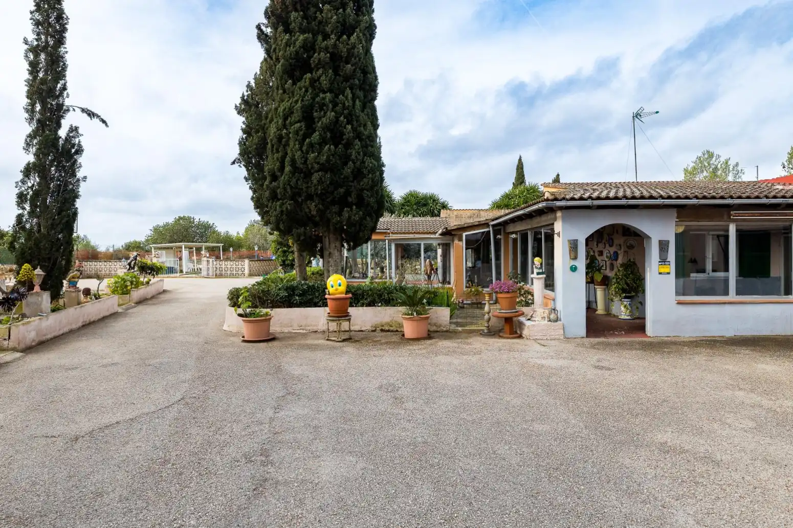 Houses for sale in Llucmajor  with Parquet flooring, Terrace and Storage room
