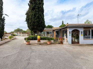 Maison à vendre à Llucmajor - Camí Polígono 20 Parcela 650