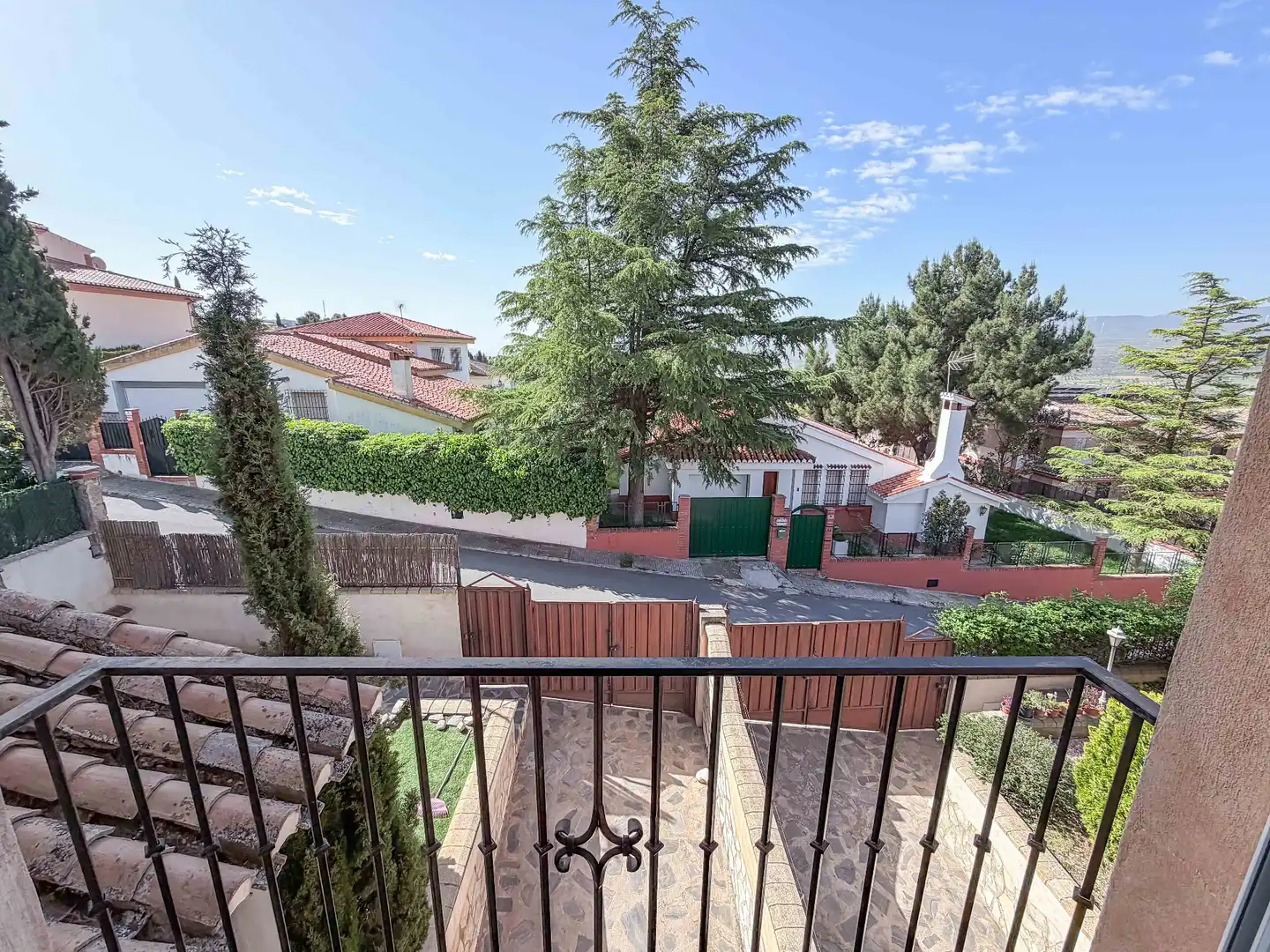 Xalet amb terrassa en venda a Calle D-1 33I, imagen 52