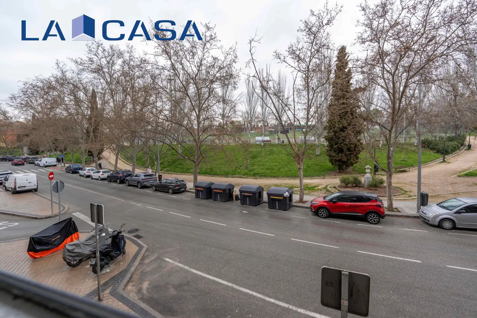 Flat for sale in Calle de Carlos Dabán, imagen 22