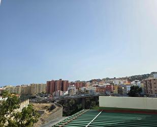 Exterior view of Flat for sale in  Santa Cruz de Tenerife Capital