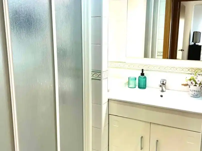 Flat with lift to rent in Misericórdia 46, imagen 11