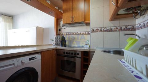 Foto 5 de Piso de alquiler en Santa Maria, Vilanova i la Geltrú