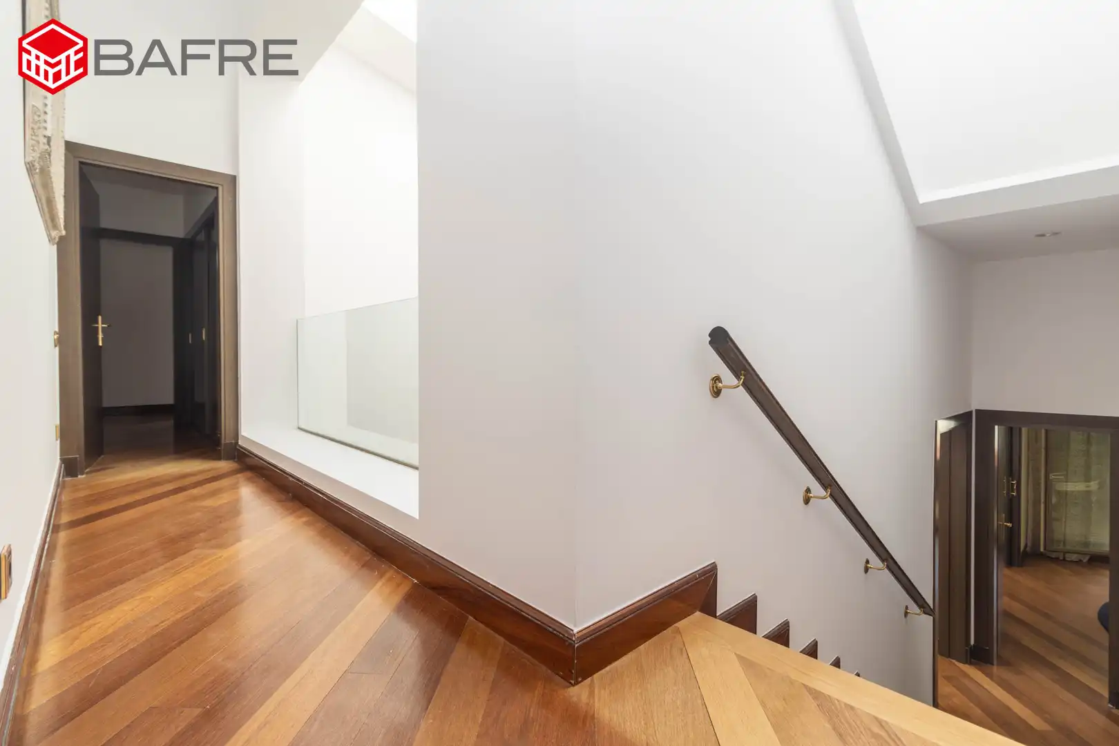 Houses for sale in Pozuelo de Alarcón  with Air Conditioner, Private garden and Storage room