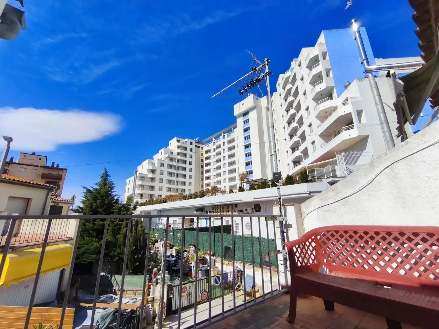 Adossat en venda a Sector Muga B, imagen 17