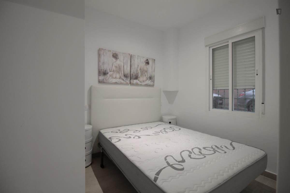Apartment to rent in Zofio