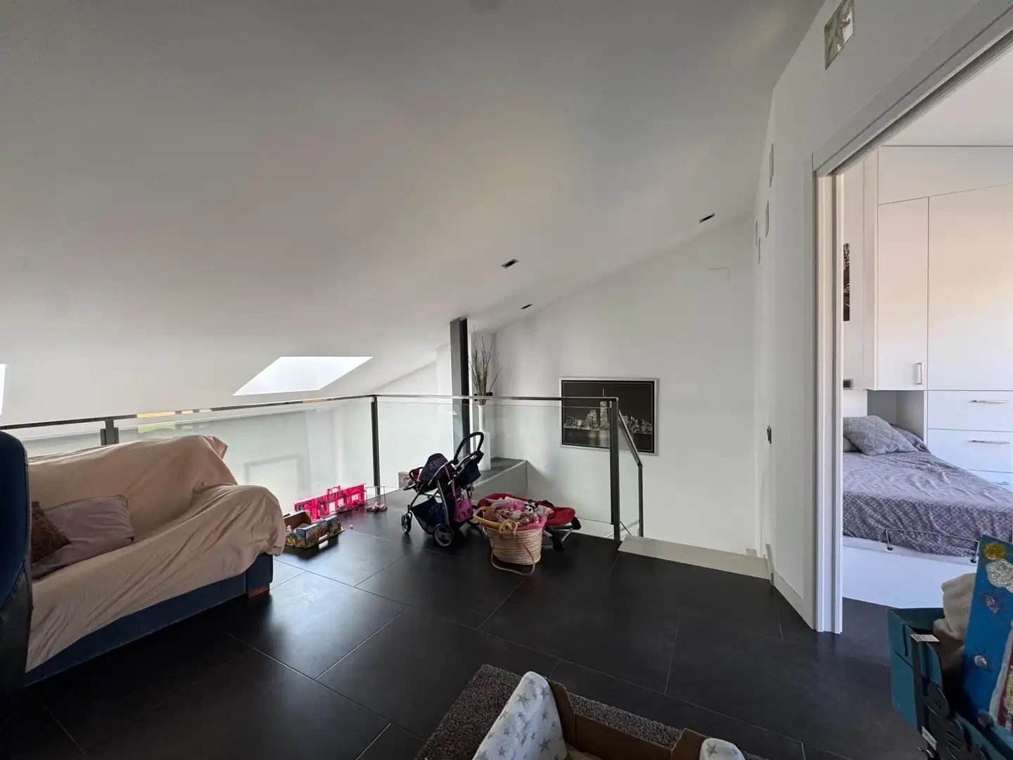 Ático en venta en Ponent - Set Camins, imagen 17