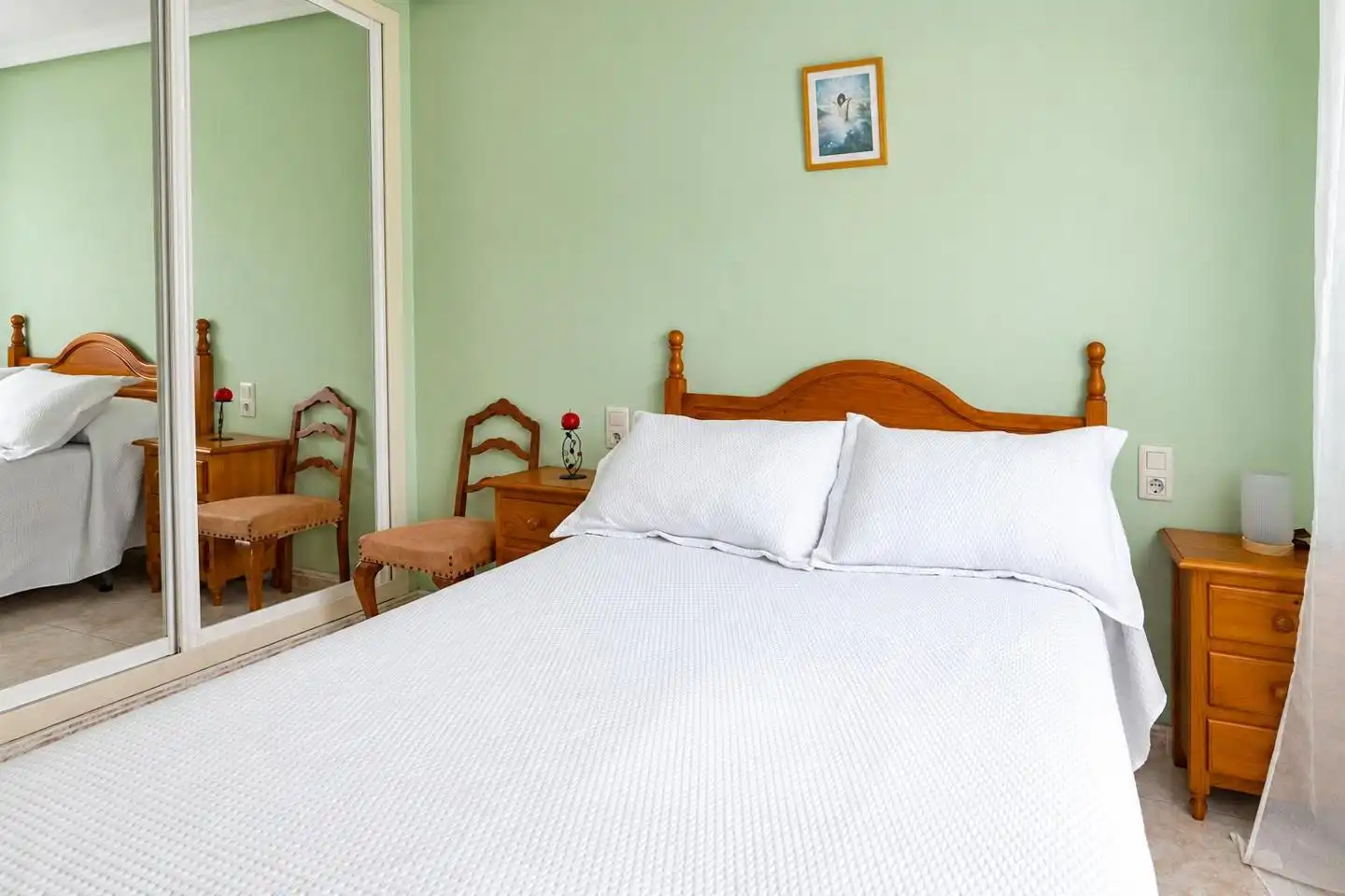Wohnung mit Pool zum Verkauf in Avenida Tamarit, imagen 14