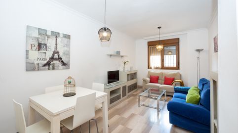 Photo 2 of Flat for rent in Calle Carril del Picón, 20, Centro - Sagrario, Granada Capital