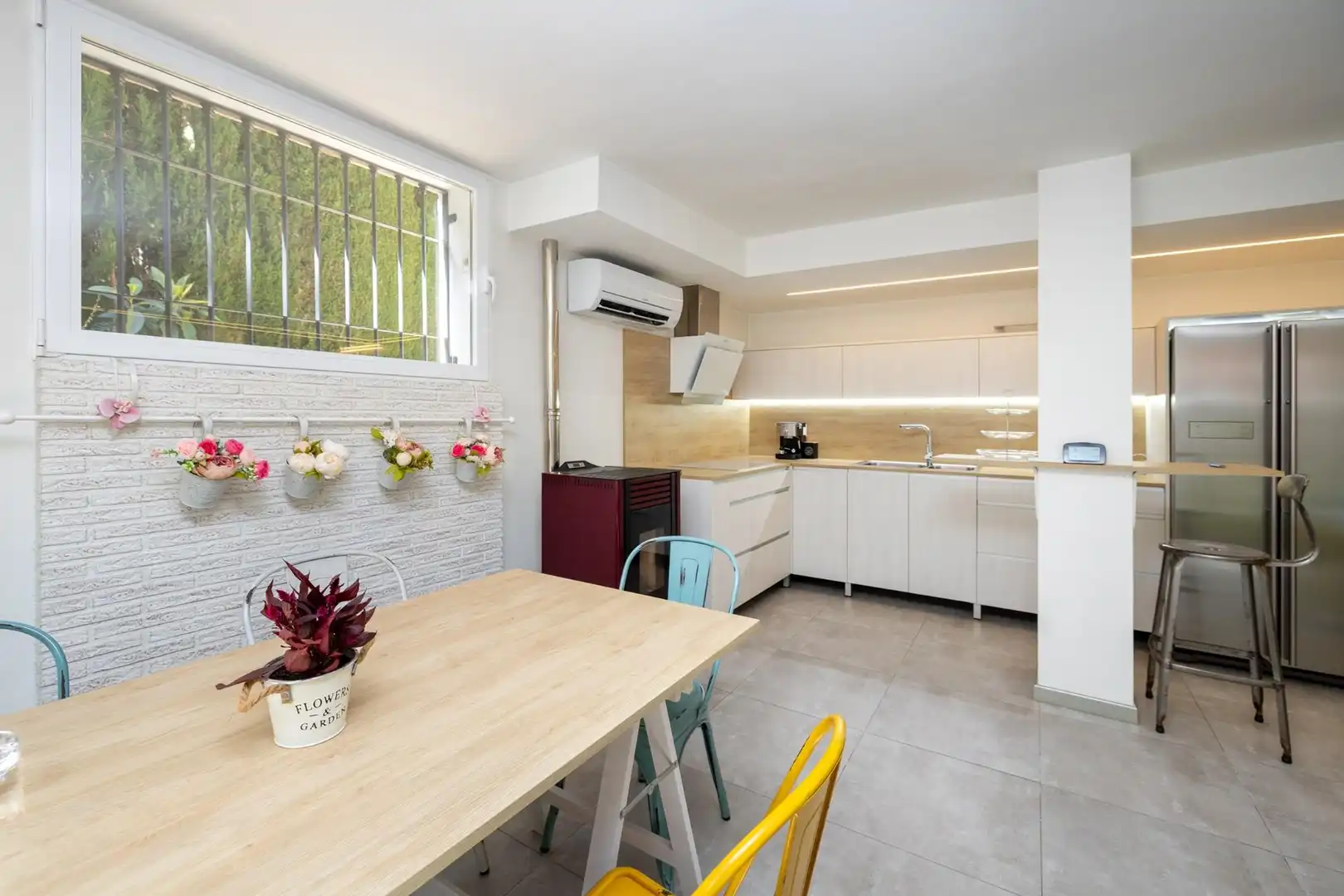 Chalet en venta en SOL, imagen 42