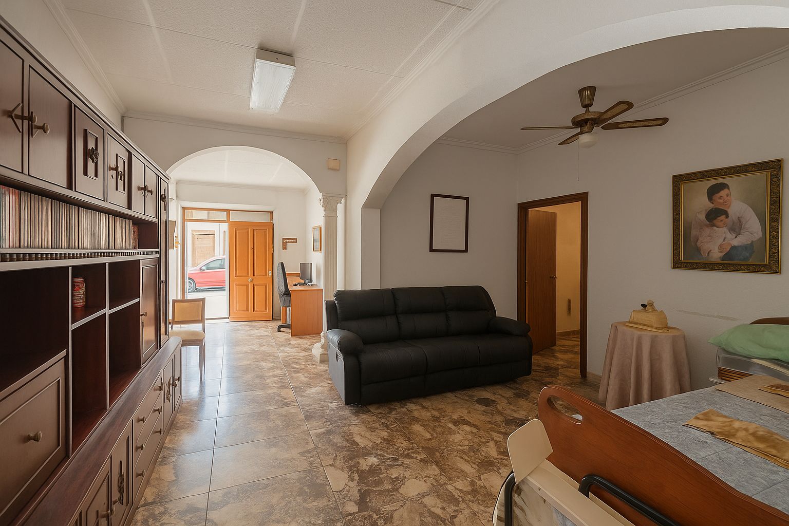 Casa o chalet en venta en Cartagena con Amueblado
