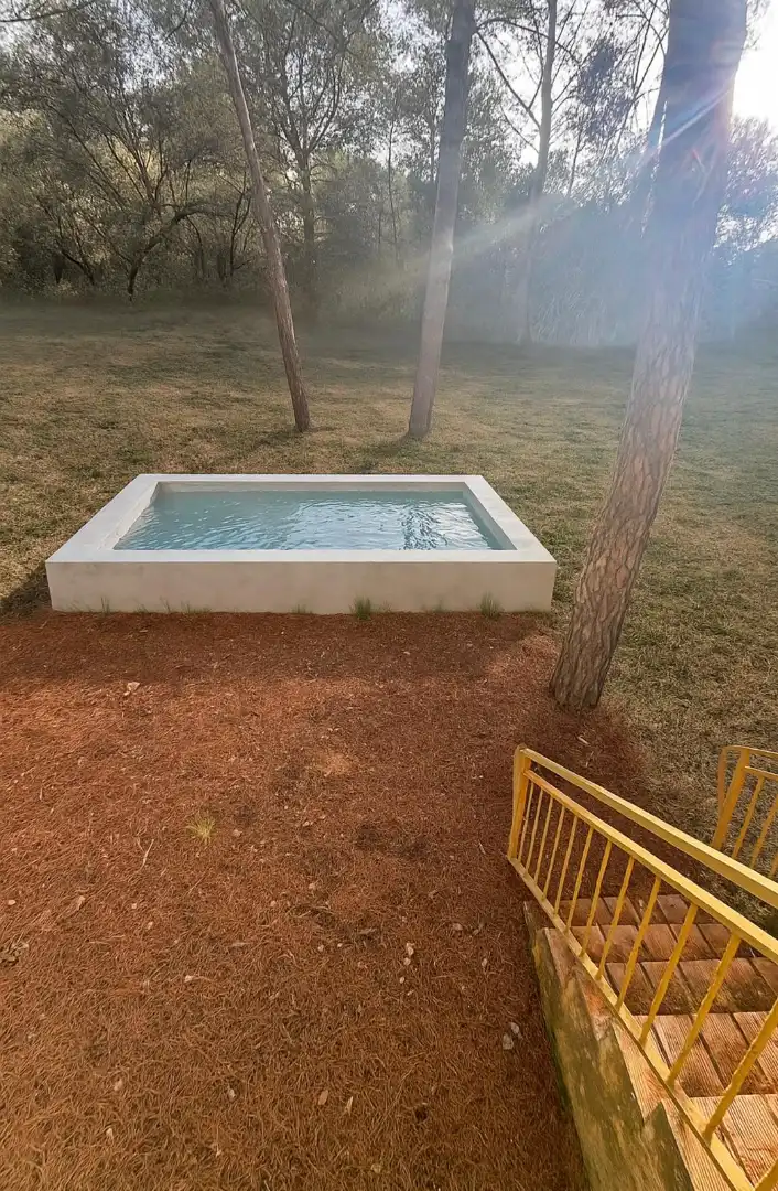 Finca rústica en venda a Carrer Sant Joan, Corçà
