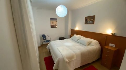 Foto 5 de Pis de lloguer a Rúa de José Antela Conde, 45, Casablanca - Calvario, Vigo
