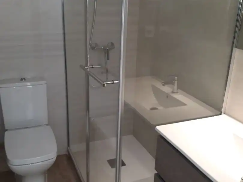 Bany de Casa o xalet en venda en Mojadillas - Parque de las Infantas - El Paraiso