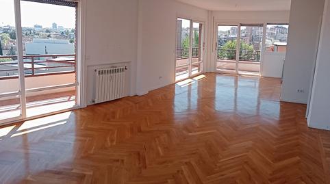 Foto 4 de Pis de lloguer a Nueva España,  Madrid Capital