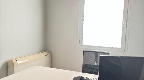 Photo 5 of Office to rent in Gran Vía del Escultor Francisco Salzillo, 4, San Pedro,  Murcia Capital
