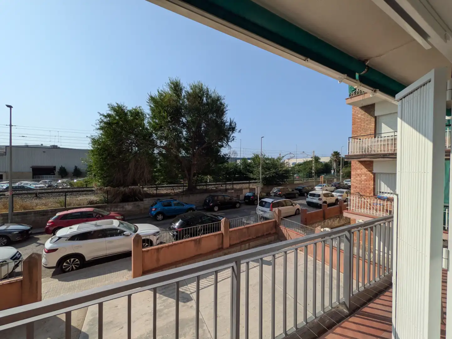 Piso con terraza en venta en Carrer de Salamanca, imagen 6