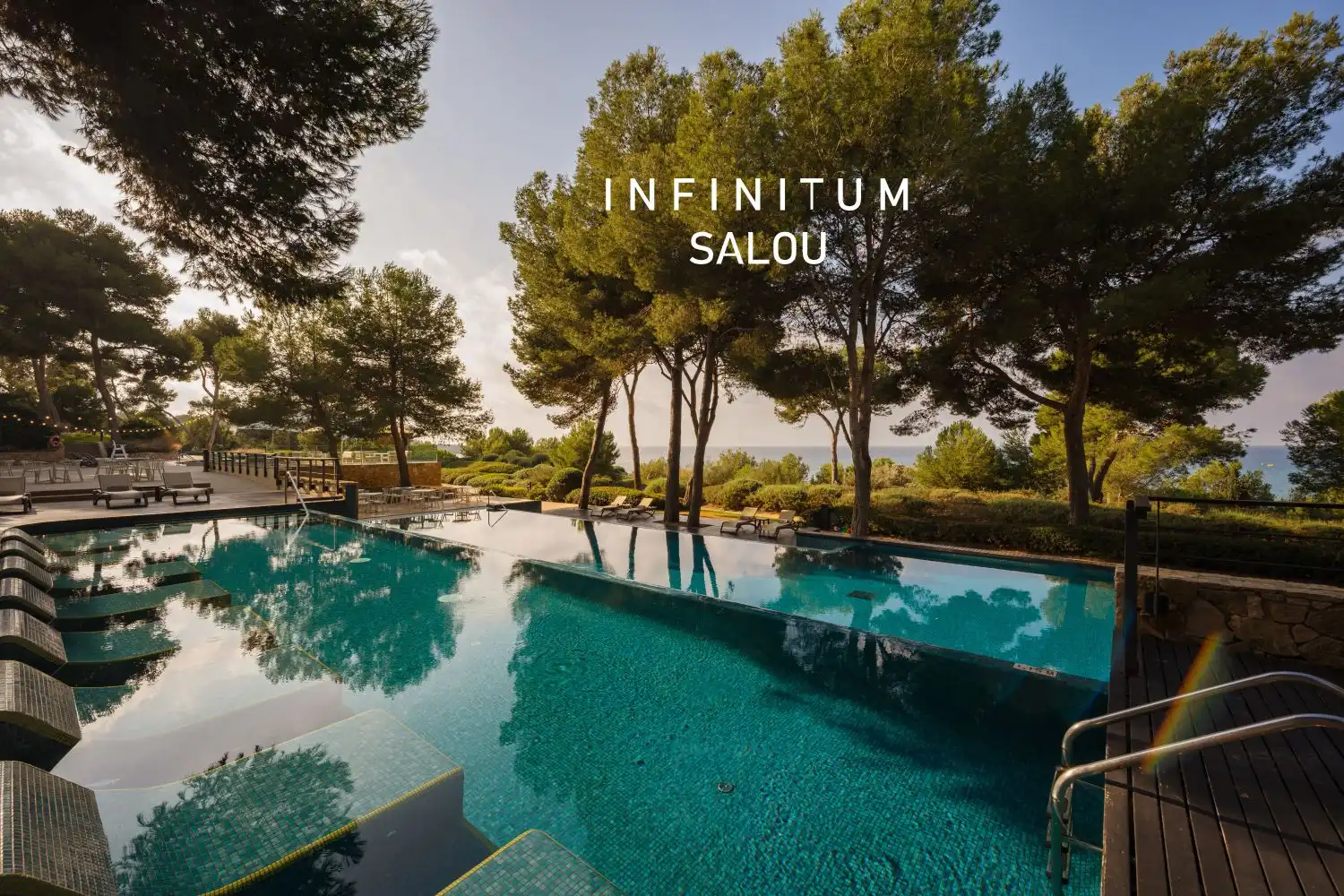 Piscina de Apartament en venda en Salou amb Terrassa, Traster i Moblat