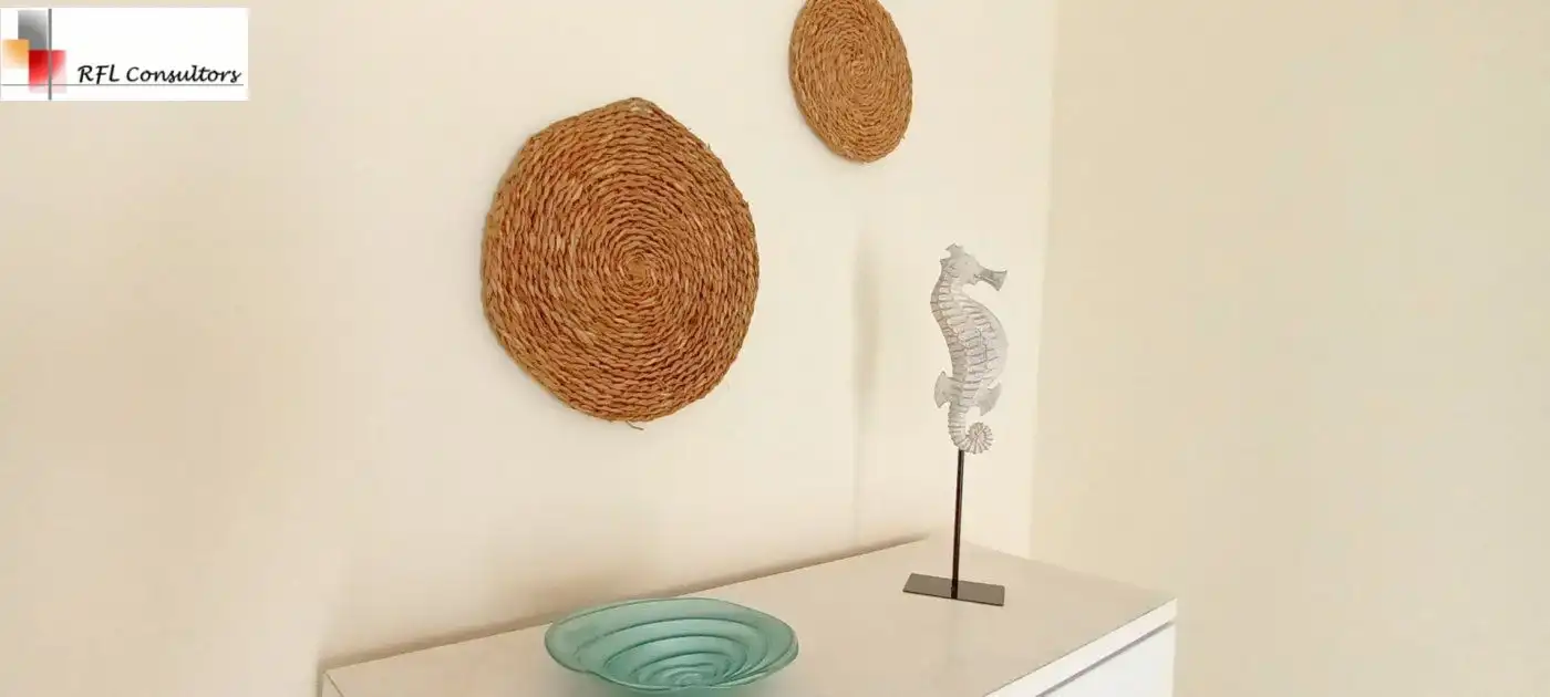 Detached homes for rent in Torreblanca